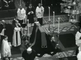 Pontificale rouwdienst voor paus Pius XII